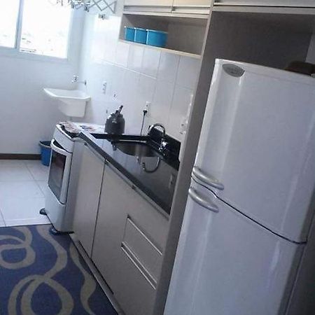 Apartamento Em Condominio Proximo Ao Centro/Lagoa. Torres Dış mekan fotoğraf