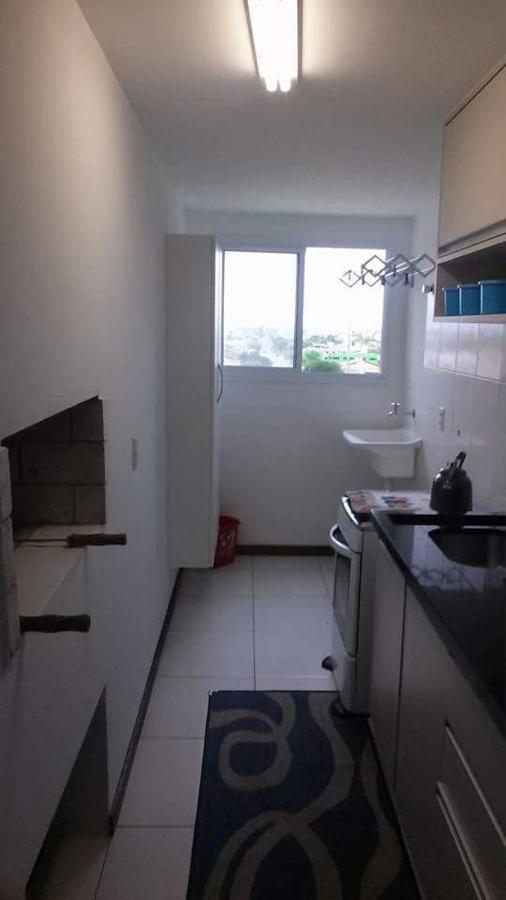 Apartamento Em Condominio Proximo Ao Centro/Lagoa. Torres Dış mekan fotoğraf
