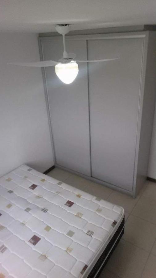 Apartamento Em Condominio Proximo Ao Centro/Lagoa. Torres Dış mekan fotoğraf